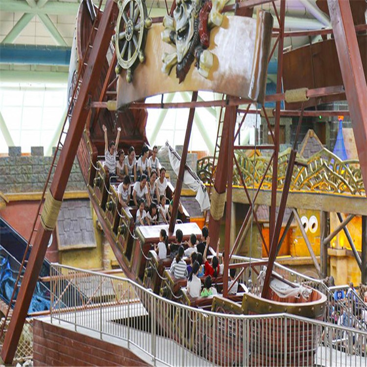 鹤壁大型海盗船